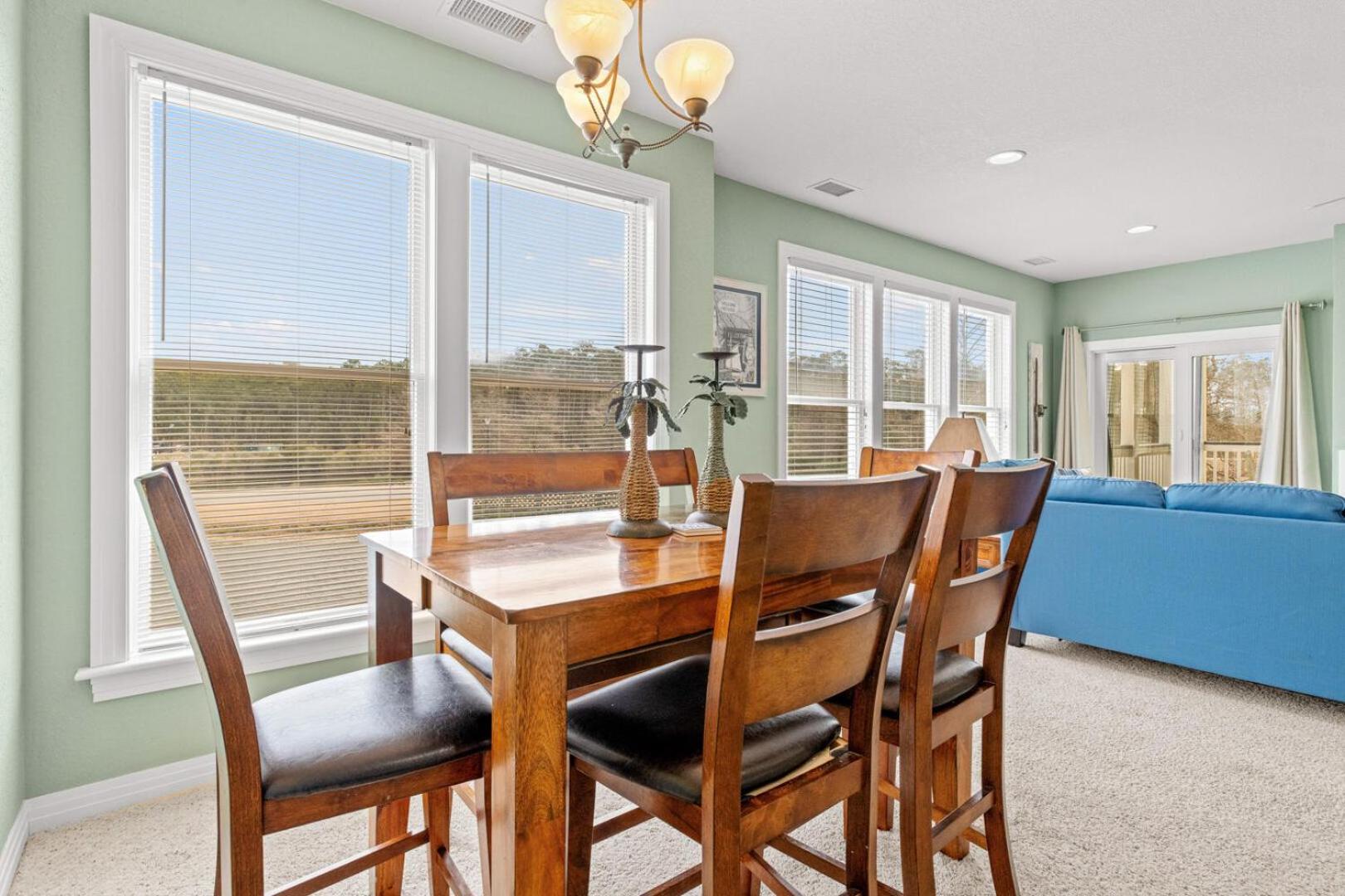 Hamilton Cay At Bermuda Bay By Kees Vacations Aparthotel Kill Devil Hills Exterior photo