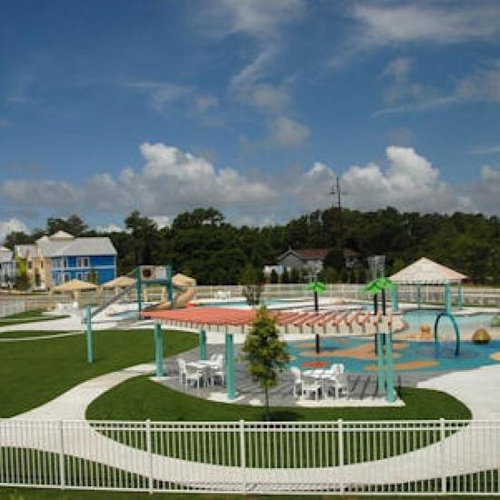 Hamilton Cay At Bermuda Bay By Kees Vacations Aparthotel Kill Devil Hills Exterior photo