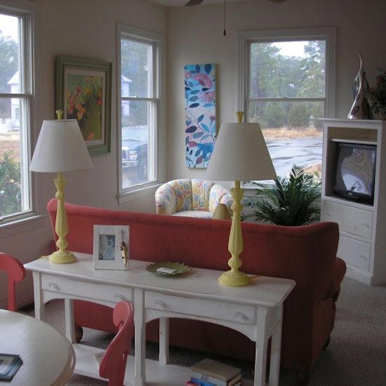 Hamilton Cay At Bermuda Bay By Kees Vacations Aparthotel Kill Devil Hills Exterior photo