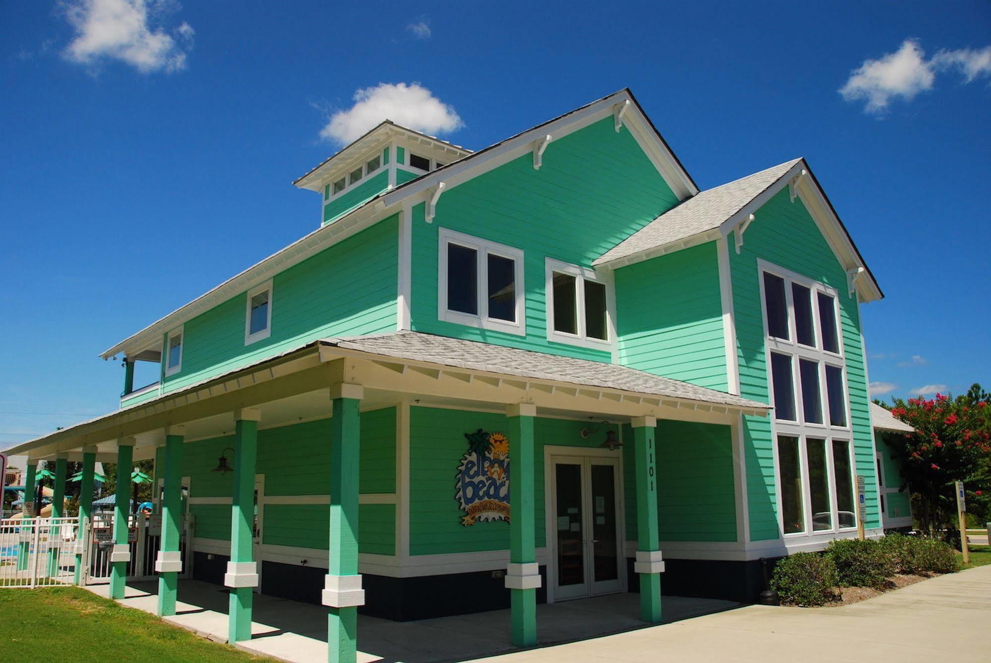 Hamilton Cay At Bermuda Bay By Kees Vacations Aparthotel Kill Devil Hills Exterior photo